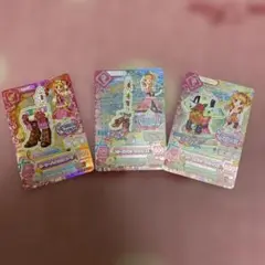 【おまけ付き】アイカツ プレミアム トレカDreamy Crown まとめ売り