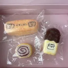 だ*ご様 手作りスクイーズ ハンバーガーセット4点 - メルカリ