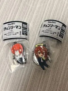 チェンソーマン　２個セット
