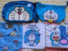 ドラえもん グッズセット まとめ売り