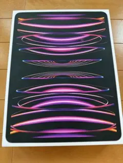 iPad Pro 第6世代 12.9インチ Wi-Fiモデル 128GB 美品