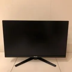 【中古】ASUSゲーミングモニター　VG249Q1A　144hz 中古】ASUSゲーミングモニター VG249Q1A 144hz