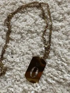 HERA × HERO ヘラヒーロー ネックレス