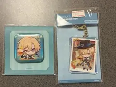 崩壊スターレイル　アベンチュリン　まとめ売り　 缶バッジ　アクキー