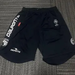 【DALPONTE ダウポンチ】プラクティスパンツ