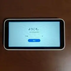 Galaxy 5G Mobile Wi-Fi SCR01