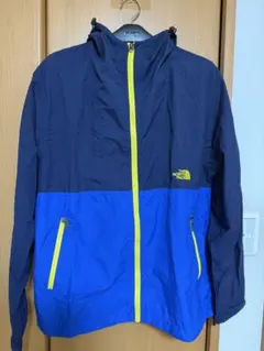 The North Face ザ・ノースフェイス　コンパクトジャケット　M