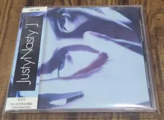 JUSTY NASTY(ジャスティ・ナスティ)【J・帯あり】