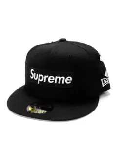 Supreme シュプリームヤンキースニューエラコラボキャップ se896r