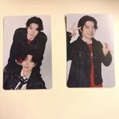 SUPER JUNIOR - SUPER JUNIOR ヒチョル トレカ メモカ 2026年最新】ヒチョル super juniorの人気アイテム - メルカリ