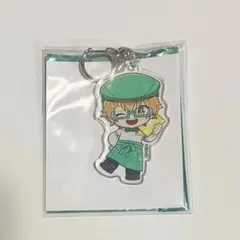 蒼井享介　スイパラ　アクリルキーホルダー