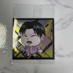 HUNTER×HUNTERシールウエハースvol.8 ミルキ