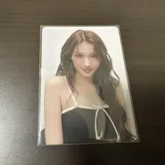 TWICE DIVE サナ トレカ - メルカリ