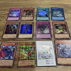 遊戯王 オリジナルアートワークコレクション　まとめ売り