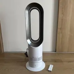 Dyson AM07 Cool 羽の無い扇風機 ホワイト 極美品2024年 - メルカリ