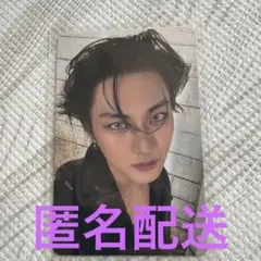 ENHYPEN エナプ ラキドロ タワレコ ジョンウォン