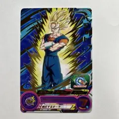 スーパードラゴンボールヒーローズ