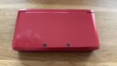Nintendo 3DS (本体/充電器/タッチペン)
