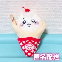 ちいかわ クレープくじ　マスコット　ぬいぐるみ 6点まとめ売り ちいかわ クレープくじ - ちいかわマーケット ちいかわくじ