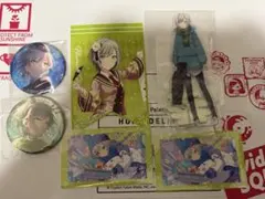 2026年最新】日野森志歩 缶バッジの人気アイテム - メルカリ
