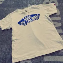 VANS★kidsTシャツ130のサムネイル