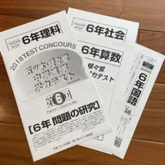 2025年最新】五ツ木模試 6年の人気アイテム - メルカリ