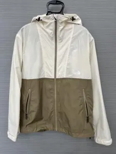 THE NORTH FACE マウンテンパーカー Sサイズ