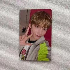 TXT 2025 アンケート FC限定 当選 トレカ ヒュニンカイ