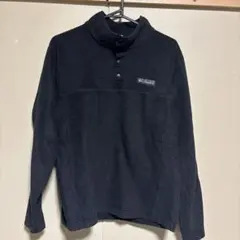 Columbia フリースジャケット ブラック Lサイズ