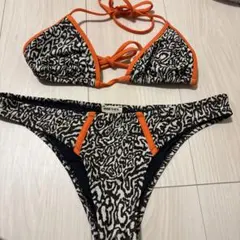 DIESEL ビキニ セパレート水着 34Bのサムネイル