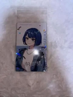 プロセカ 桐谷遥 エピカ 箔押し 3点 プロセカ 桐谷遥 エピカ 箔押し BNW - メルカリ