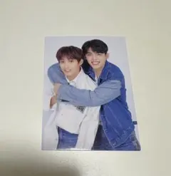 seventeen ハルコン　ペアトレカ