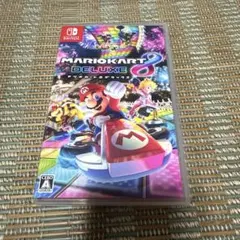 マリオカート8 デラックス