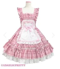 2026年最新】angelic pretty タータンの人気アイテム - メルカリ