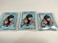 第14弾 「男子高校生、はじめての」リボンタイアクリルプレートキー 