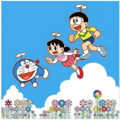 2026年最新】村上隆 版画 100の人気アイテム - メルカリ
