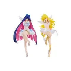 2026年最新】パンティ＆ストッキング フィギュアの人気アイテム - メルカリ