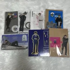 目黒蓮 アクリルスタンド まとめ売り