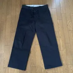 Dickies Loose Fit ダブルニー 34x30