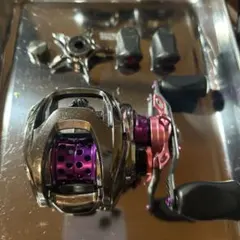 2026年最新】ktf ixa オフセットカーボンハンドルの人気アイテム