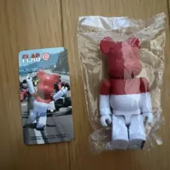 BE@RBRICK SERIES50 FLAG