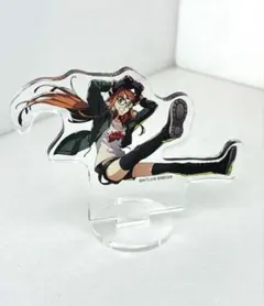 ペルソナ5 ザ・ロイヤル P5R アクリルスタンド 佐倉双葉
