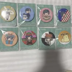 2026年最新】そらる 缶バッジの人気アイテム - メルカリ