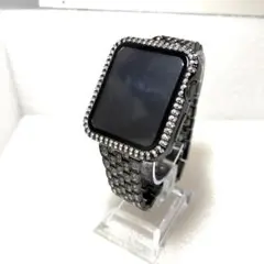 44mm アップルウォッチ　カバー AppleWatch　カバー ダイヤベルト