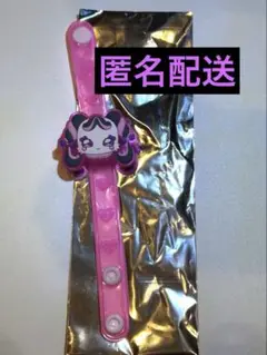 映画　キミとアイドルプリキュア 入場者特典　光るミラクルアイアイブレス　メロロン