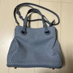 FIRANO ショルダーバッグ　ハンドバッグ