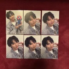 FANTASTICS 佐藤大樹 EXPO フォトカード トレカ
