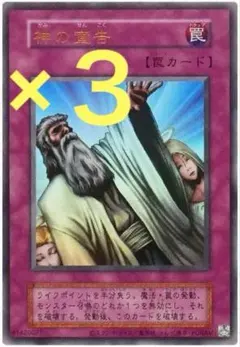 2026年最新】神の宣告 スリーブの人気アイテム - メルカリ