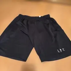 サウナしきじ限定　ハーフパンツ　Lサイズ