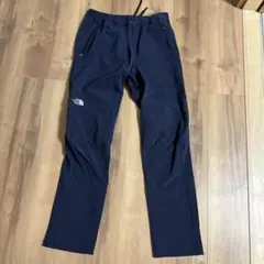 ノースフェイス　スラックス